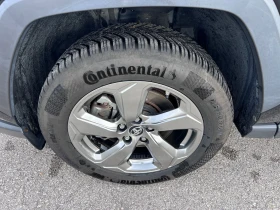 Toyota Rav4 2.5 Hibrid* JBL* Key Less* , снимка 6