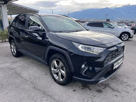 Toyota Rav4 2.5 Hibrid* JBL* Key Less* , снимка 3