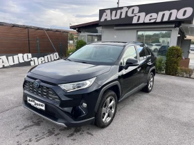 Toyota Rav4 2.5 Hibrid* JBL* Key Less* , снимка 1