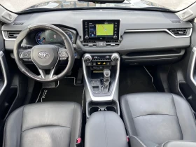 Toyota Rav4 2.5 Hibrid* JBL* Key Less* , снимка 14