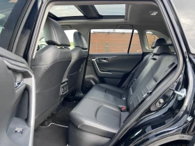 Toyota Rav4 2.5 Hibrid* JBL* Key Less* , снимка 13