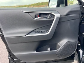 Toyota Rav4 2.5 Hibrid* JBL* Key Less* , снимка 12
