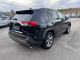 Toyota Rav4 2.5 Hibrid* JBL* Key Less* , снимка 4