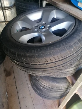 BMW X5, снимка 17