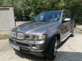 BMW X5, снимка 2