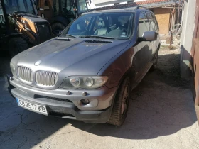 BMW X5, снимка 3