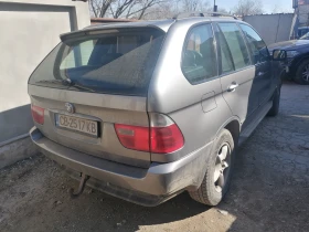 BMW X5, снимка 4