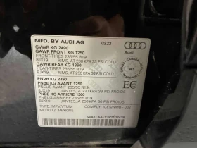 Audi Q5 * Progressiv * CARFAX * ОПЦИЯ ЗА ФИНАНСИРАНЕ, снимка 10