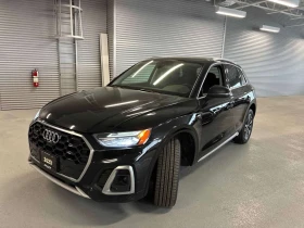 Audi Q5 * Progressiv * CARFAX * ОПЦИЯ ЗА ФИНАНСИРАНЕ, снимка 1
