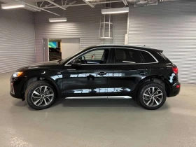 Audi Q5 * Progressiv * CARFAX * ОПЦИЯ ЗА ФИНАНСИРАНЕ, снимка 2