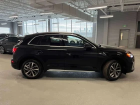 Audi Q5 * Progressiv * CARFAX * ОПЦИЯ ЗА ФИНАНСИРАНЕ, снимка 3