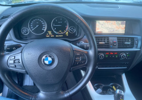 BMW X3 20 Xdrive/100000км, снимка 11