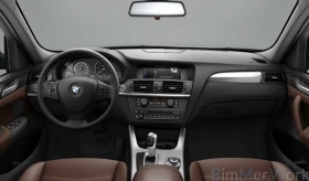 BMW X3 20 Xdrive/100000км, снимка 2