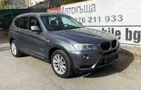 BMW X3 20 Xdrive/100000км - [17] 