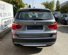 BMW X3 20 Xdrive/100000км - [6] 