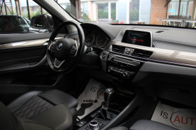 BMW X1 18Sdrive/Navi/FullLed/, снимка 10