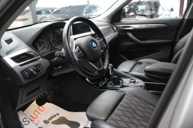 BMW X1 18Sdrive/Navi/FullLed/, снимка 7
