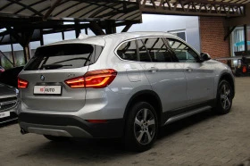 BMW X1 18Sdrive/Navi/FullLed/ - [7] 