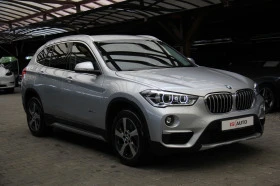 BMW X1 18Sdrive/Navi/FullLed/ - [3] 