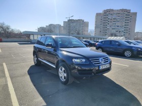 VW Touareg V6  | Mobile.bg   1