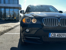 Обява за продажба на BMW X5 П Р О МОЦ И Я ~15 500 лв. - изображение 1