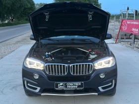 BMW X5 3.0D x-Drive/ НАВИГАЦИЯ/ ШИБЕДАХ/ 8 СК./ ЛИЗИНГ!, снимка 16