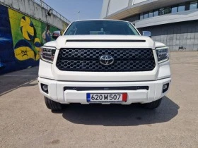 Toyota Tundra Platinum , снимка 1