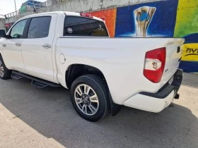 Toyota Tundra Platinum , снимка 15