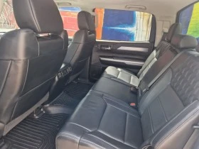 Toyota Tundra Platinum , снимка 4