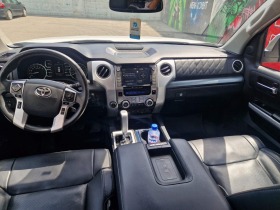 Toyota Tundra Platinum , снимка 7