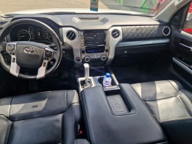 Toyota Tundra Platinum , снимка 11