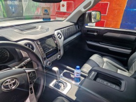 Toyota Tundra Platinum , снимка 5