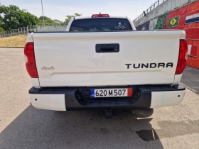 Toyota Tundra Platinum , снимка 15