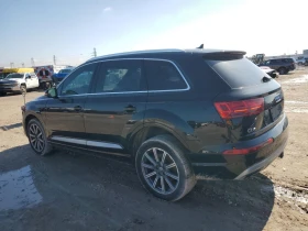 Audi Q7 PREMIUM PLUS* ОБДУХ* ПАНО* BOSE* ФИКС.ЦЕНА, снимка 2