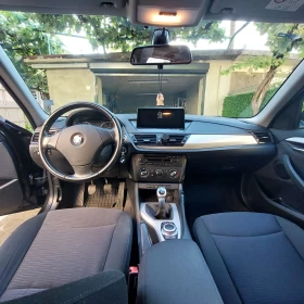 BMW X1 BMW X1 Sdrive 1.8d | Mobile.bg    13