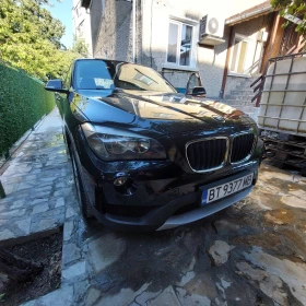 BMW X1 BMW X1 Sdrive 1.8d | Mobile.bg    11