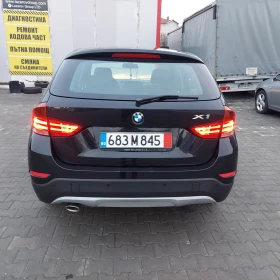 BMW X1, снимка 2