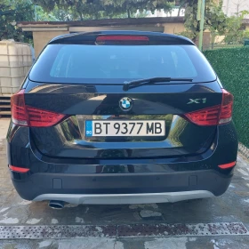 BMW X1 BMW X1 Sdrive 1.8d | Mobile.bg    5