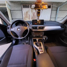 Обява за продажба на BMW X1 BMW X1 Sdrive 1.8d ~18 500 лв. - изображение 9