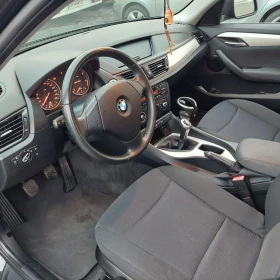 BMW X1 BMW X1 Sdrive 1.8d, снимка 6