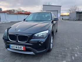 BMW X1 BMW X1 Sdrive 1.8d, снимка 9