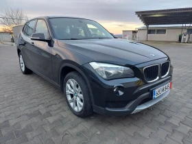 BMW X1, снимка 9