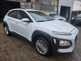 Hyundai Kona 1.6 дизел автомат навигация, снимка 2