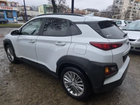 Hyundai Kona 1.6 дизел автомат навигация, снимка 4