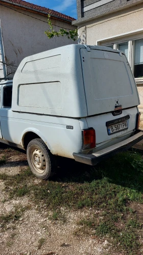 Lada Niva, снимка 3