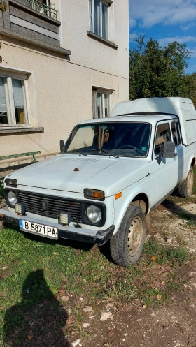     Lada Niva