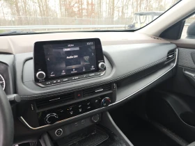 Nissan Rogue 2021* S* камера* подгрев* м.точка* Apple Carplay - 28700 лв. - 70407826 | Car24.bg