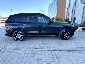 BMW X5 3.0D-М-ПАКЕТ-LASER-360-КАМЕРИ-HEAD-UP-DISTRONIC-, снимка 4