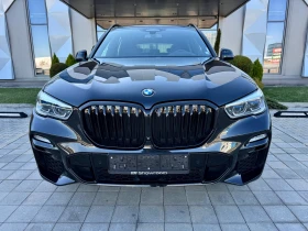 BMW X5 3.0D-М-ПАКЕТ-LASER-360-КАМЕРИ-HEAD-UP-DISTRONIC-, снимка 2