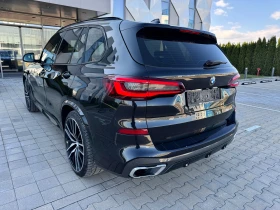 BMW X5 3.0D-М-ПАКЕТ-LASER-360-КАМЕРИ-HEAD-UP-DISTRONIC-, снимка 7